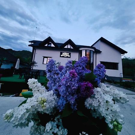 Perla Muntilor Ponoarele, Padurea De Liliac Hotel Ponoarele  Luaran gambar
