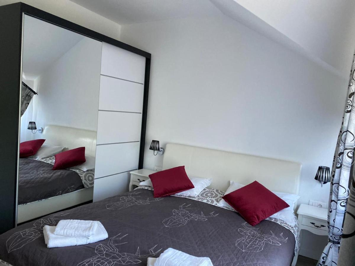 Perla Muntilor Ponoarele, Padurea De Liliac Hotel Ponoarele  Luaran gambar