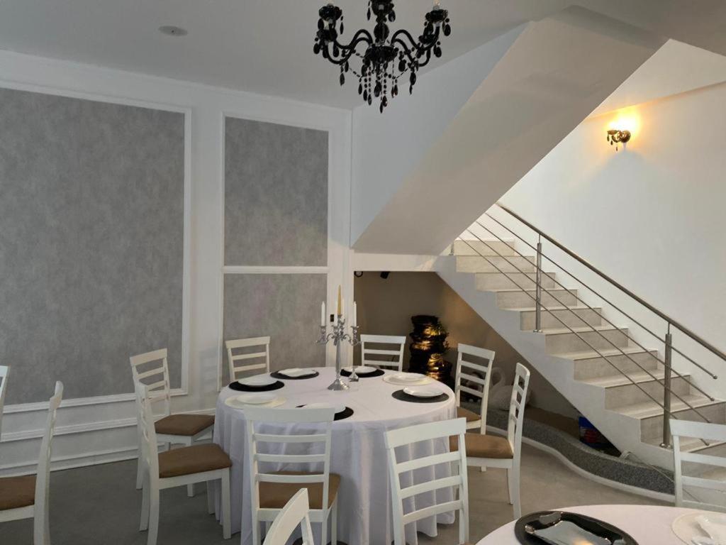 Perla Muntilor Ponoarele, Padurea De Liliac Hotel Ponoarele  Luaran gambar