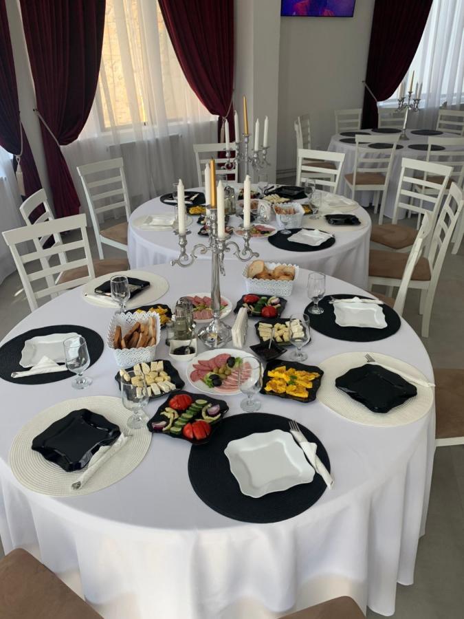 Perla Muntilor Ponoarele, Padurea De Liliac Hotel Ponoarele  Luaran gambar