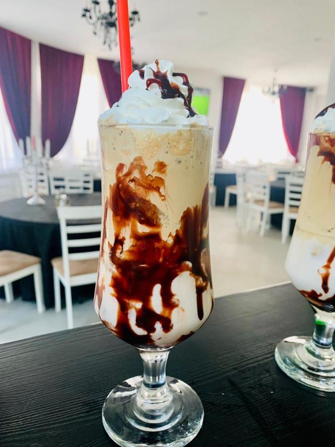 Perla Muntilor Ponoarele, Padurea De Liliac Hotel Ponoarele  Luaran gambar